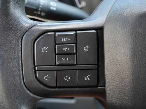 Certified 2024 Ford F350 XLT AWD/4WD image 25