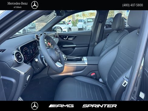 New 2026 Mercedes-Benz GLC 300 image 10