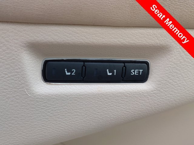 Used 2017 Nissan Murano SL w/ SL Technology Package AWD/4WD image 17