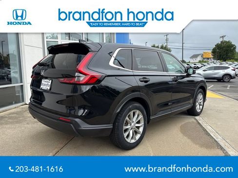 Used 2024 Honda CR-V EX-L image 6