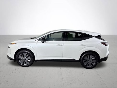 Used 2025 Nissan Murano SL w/ Cargo Package AWD/4WD image 9