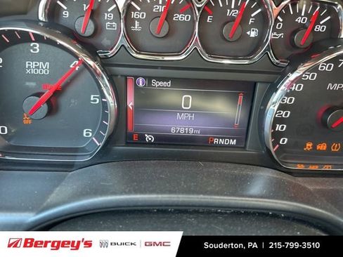 Used 2014 GMC Sierra 1500 SLE w/ SLE Value Package AWD/4WD image 4