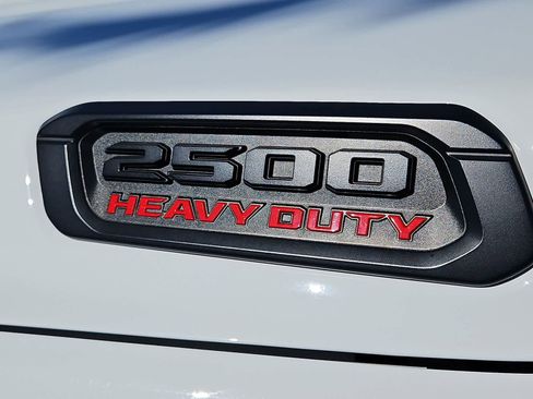 Certified 2024 RAM 2500 Tradesman w/ Convenience Group image 14