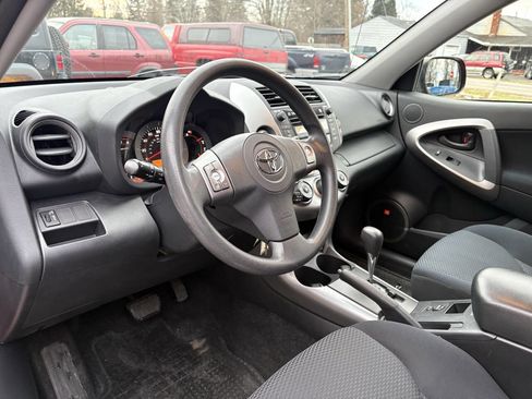 Used 2007 Toyota RAV4 Sport image 14