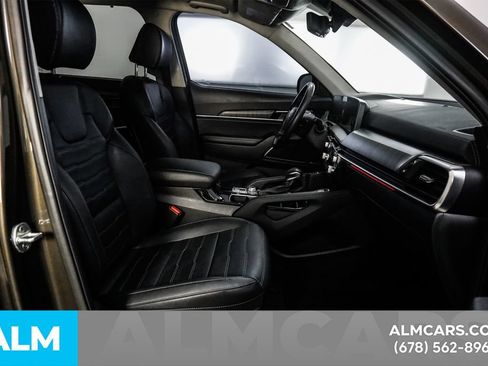 Used 2023 Kia Telluride SX Prestige AWD/4WD image 19