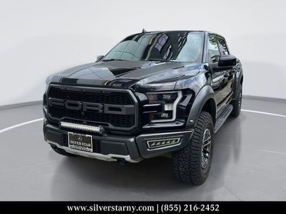 Used 2020 Ford F150 Raptor w/ Equipment Group 802A Luxury