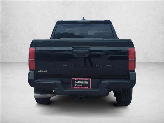 Certified 2026 Toyota Tacoma SR5 AWD/4WD image 6