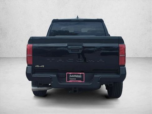 Used 2026 Toyota Tacoma SR5 AWD/4WD image 6
