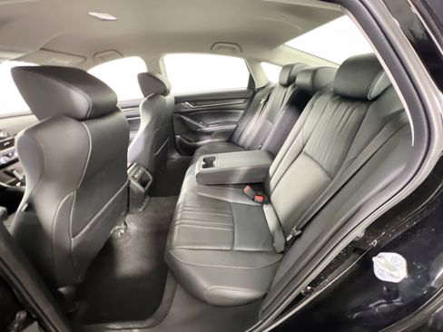Used 2022 Honda Accord Sport Special Edition image 23