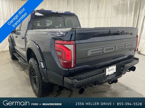 Used 2024 Ford F150 Raptor image 6
