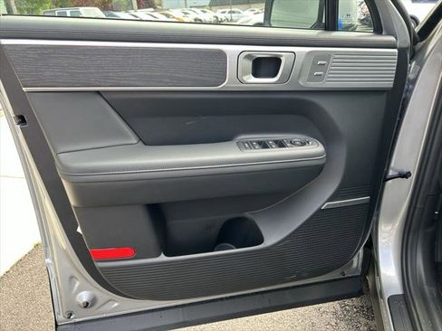 New 2025 Hyundai Santa Fe Limited image 10