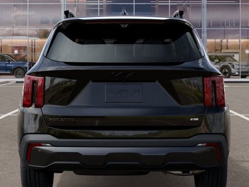 New 2026 Kia Sorento SX Prestige AWD/4WD image 17