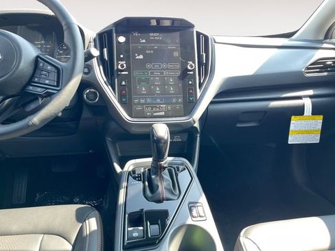 New 2026 Subaru Crosstrek 2.5i Limited AWD/4WD image 11