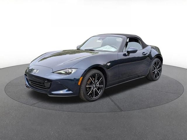 New 2026 MAZDA MX-5 Miata Grand Touring RWD image 7