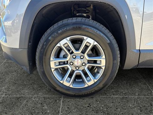 New 2026 GMC Terrain Elevation w/ Technology Package II image 9