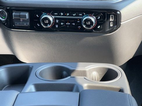 Certified 2025 GMC Sierra 1500 Elevation AWD/4WD image 15