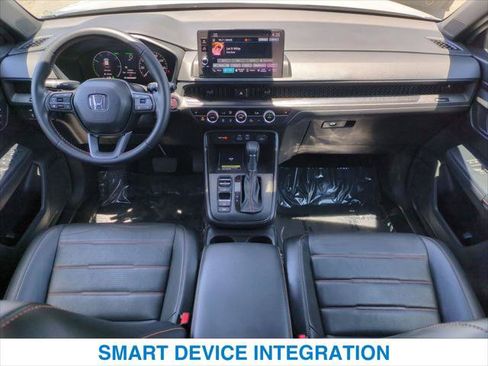 Certified 2025 Honda CR-V Sport-L image 21