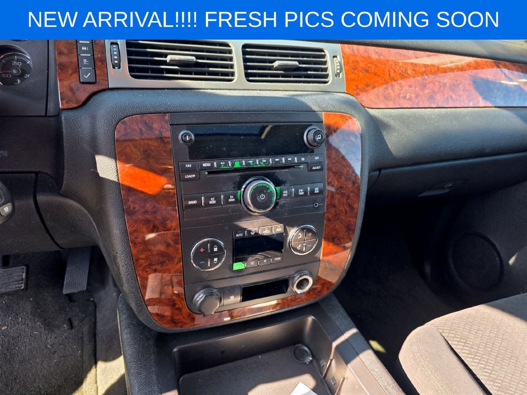 Used 2007 Chevrolet Tahoe LT AWD/4WD image 10