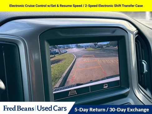 Used 2024 Chevrolet Silverado 2500 Custom w/ Custom Convenience Package image 15