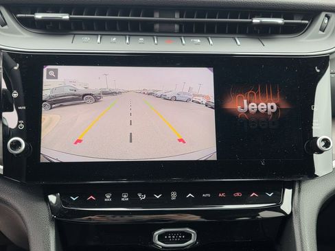 New 2026 Jeep Grand Cherokee Limited image 23