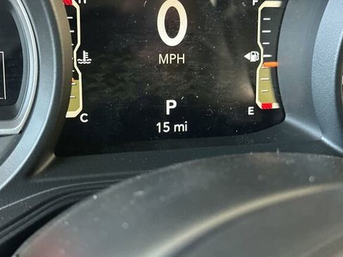 New 2025 Jeep Wrangler Unlimited Sahara w/ Safety Group image 23