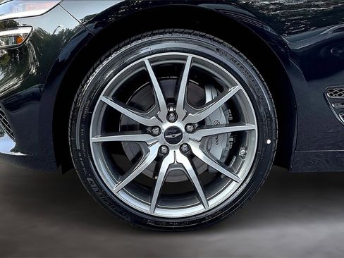 New 2026 Genesis G70 2.5T Prestige image 13