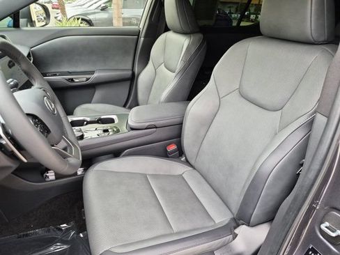 Used 2025 Lexus RZ 300e w/ Accessory Package (2T) FWD image 11