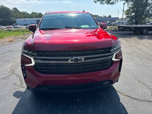 Used 2021 Chevrolet Tahoe RST RWD image 15