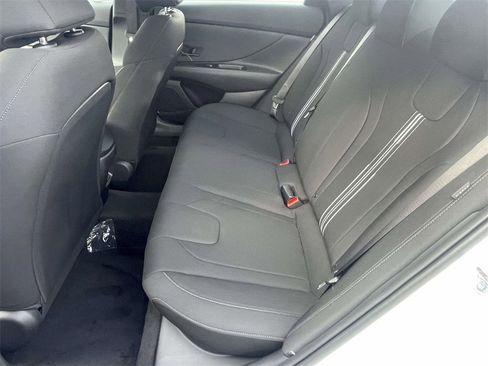 New 2026 Hyundai Elantra Sport image 10