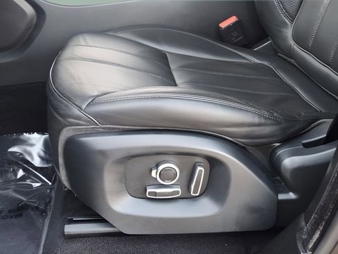 Used 2016 Land Rover Range Rover Sport Supercharged image 19