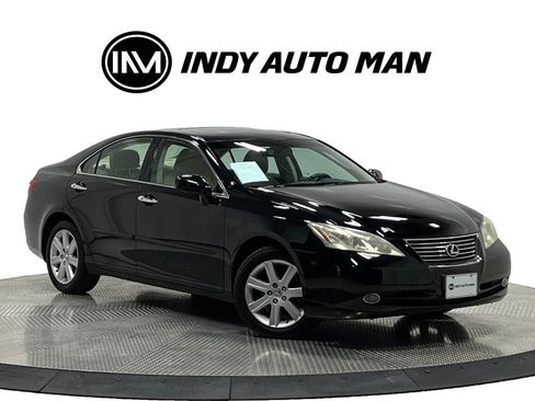 Used 2009 Lexus ES 350 FWD image 2