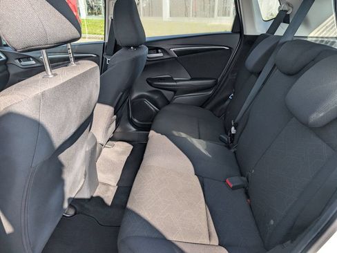 Used 2015 Honda Fit EX image 17