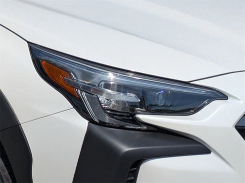 New 2025 Subaru Outback Premium image 9