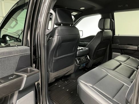 Used 2023 Ford F150 Lariat w/ Equipment Group 502A High AWD/4WD image 44