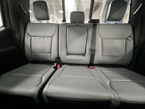 Used 2023 Ford F150 Lightning Lariat image 8