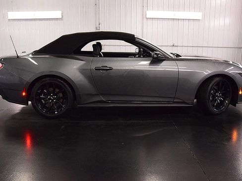 New 2026 Ford Mustang Premium image 35