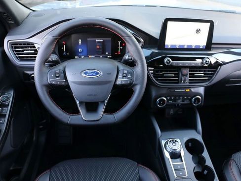 New 2026 Ford Escape ST-Line FWD image 21