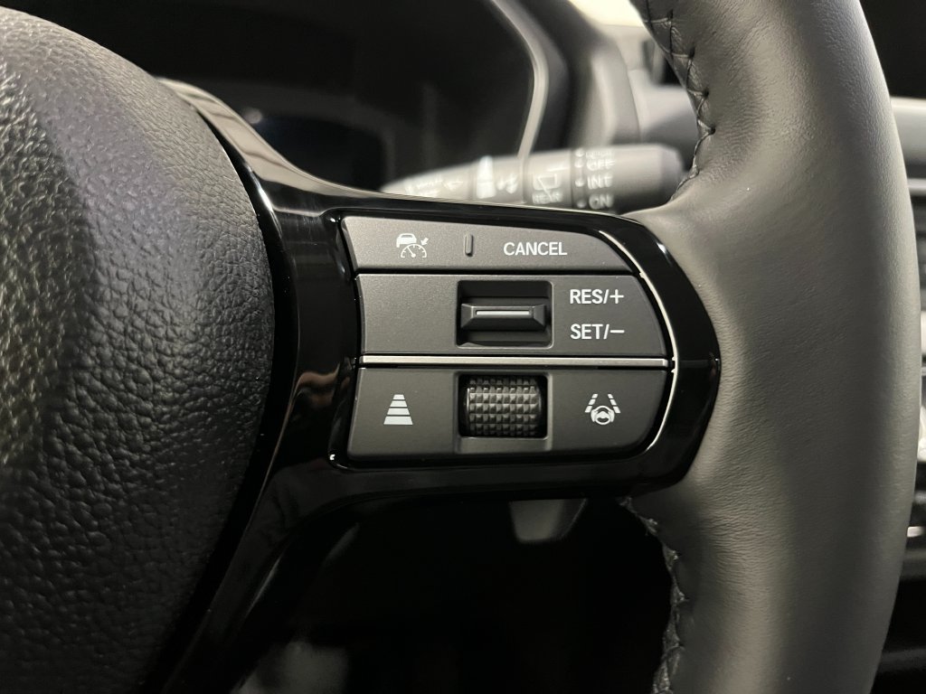 New 2026 Honda Pilot Touring image 19