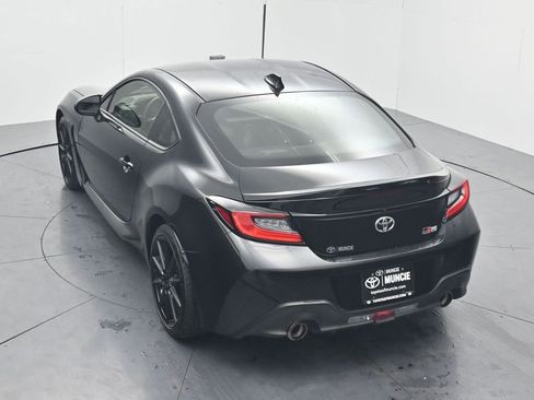 Used 2025 Toyota GR86 Premium w/ Performance Package RWD image 55