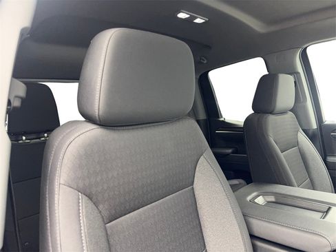 Used 2025 Chevrolet Silverado 1500 LT w/ Protection Package image 47