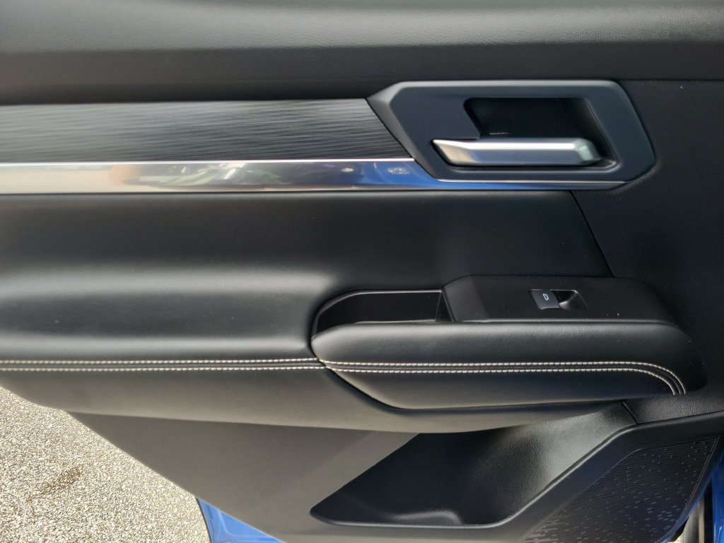 Used 2026 GMC Terrain Elevation FWD image 15