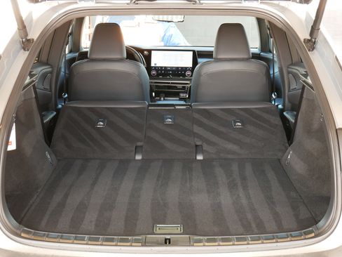 Certified 2025 Lexus RX 350 Premium Plus image 33