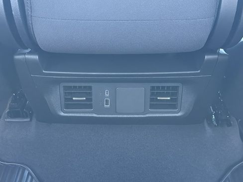 New 2026 Chevrolet Silverado 1500 Custom w/ LPO, Dark Essentials Package image 15