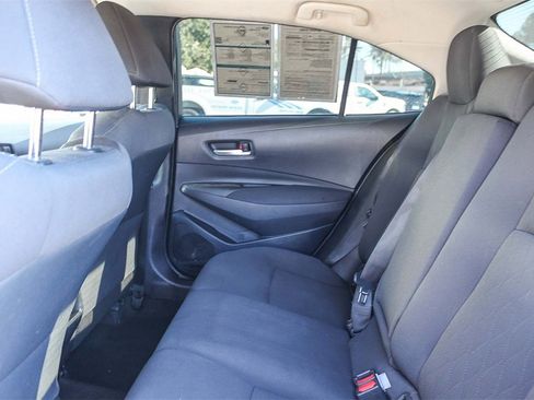 Used 2020 Toyota Corolla LE image 23