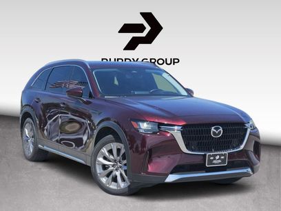 Used 2024 MAZDA CX-90 3.3 Turbo w/ Premium Package