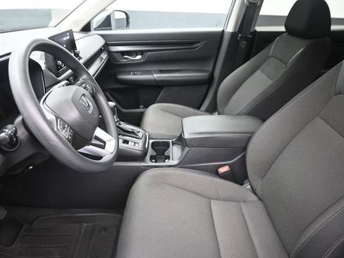 Used 2024 Honda CR-V EX image 17