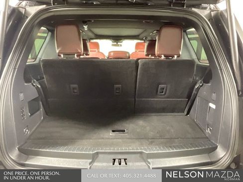 Used 2022 Ford Expedition Limited RWD image 14