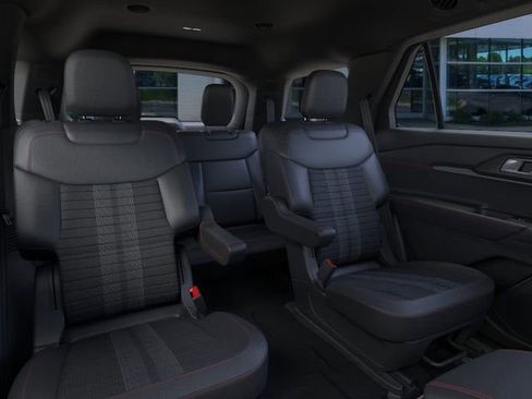 Used 2026 Ford Explorer ST-Line image 11