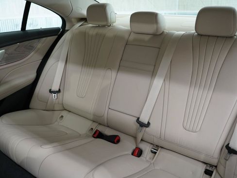 Used 2019 Mercedes-Benz CLS 450 image 36