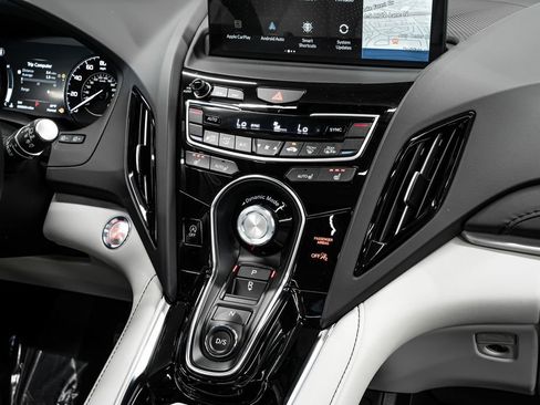 New 2026 Acura RDX SH-AWD w/ Technology Package image 16